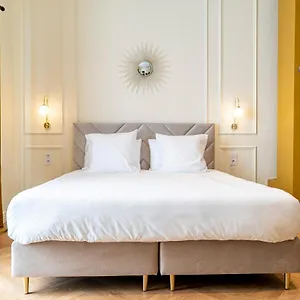 Ocre Appartement