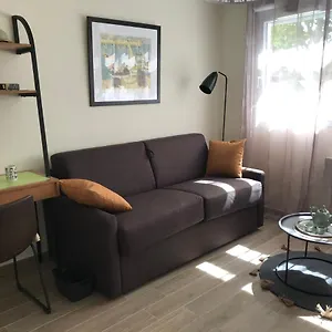 Orpi Deruelle5, Studio Hyper Centre Part-dieu Appartement