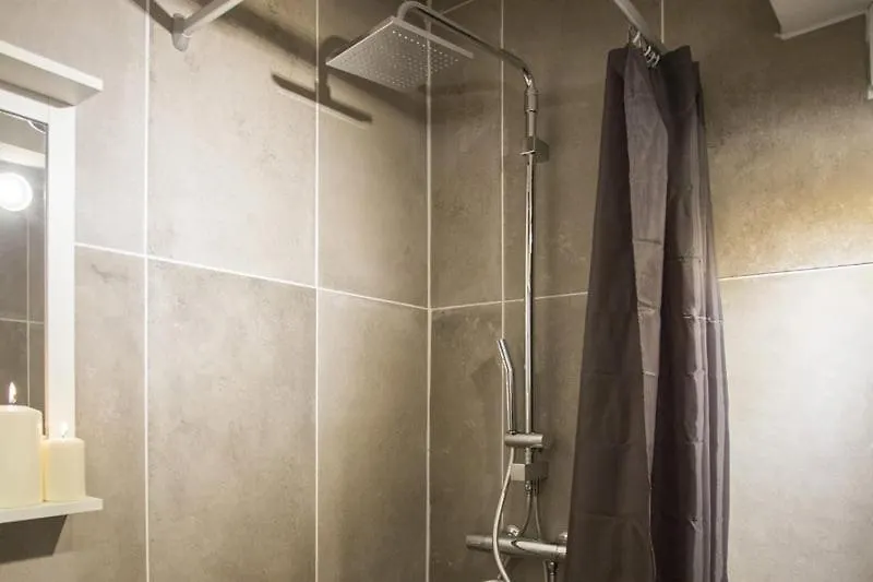 Appartement Nid du Parc - Parfait 1 personne à Lyon